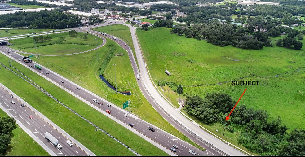 More Photos Of 4119 S Frontage Rd, Plant City Land For Sale