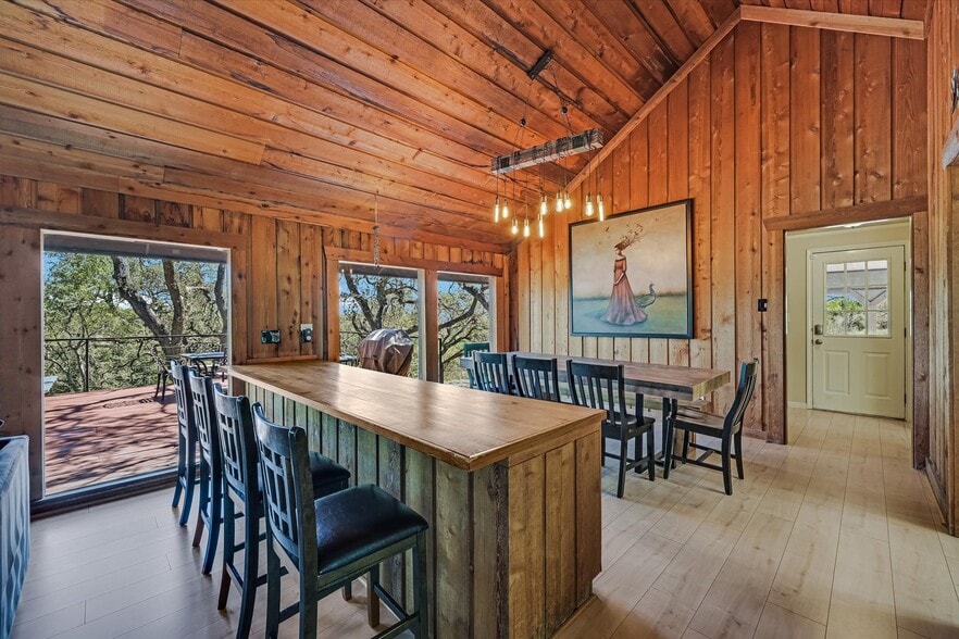 More Photos Of 411 Whitetail Ridge, Dripping Springs Land For Sale