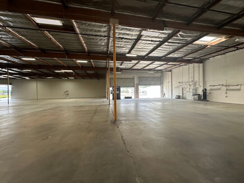 More Photos Of 1315 S Johnson Dr, City of Industry Warehouse For Lease