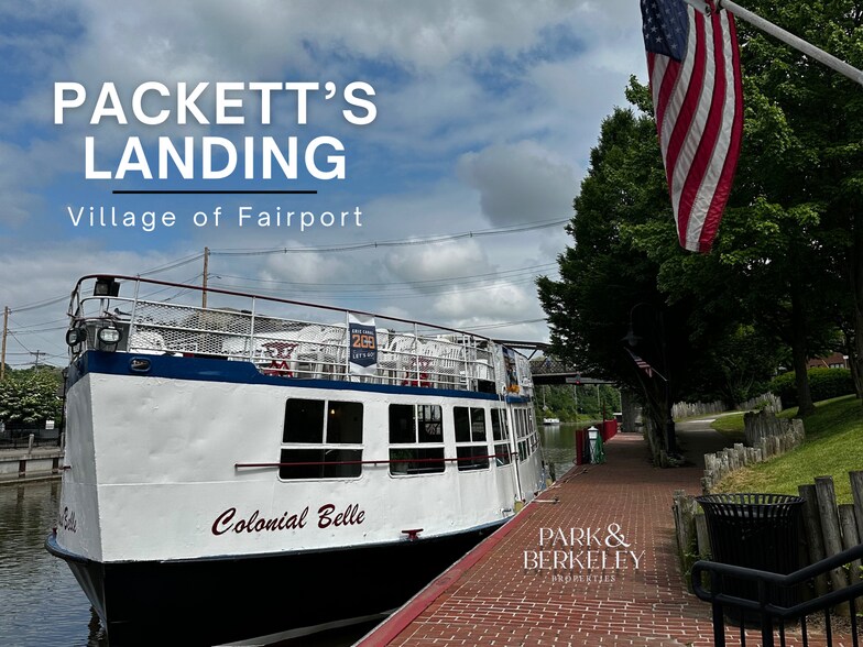 More Photos Of 330 Packetts Lndg, Fairport Unknown For Lease