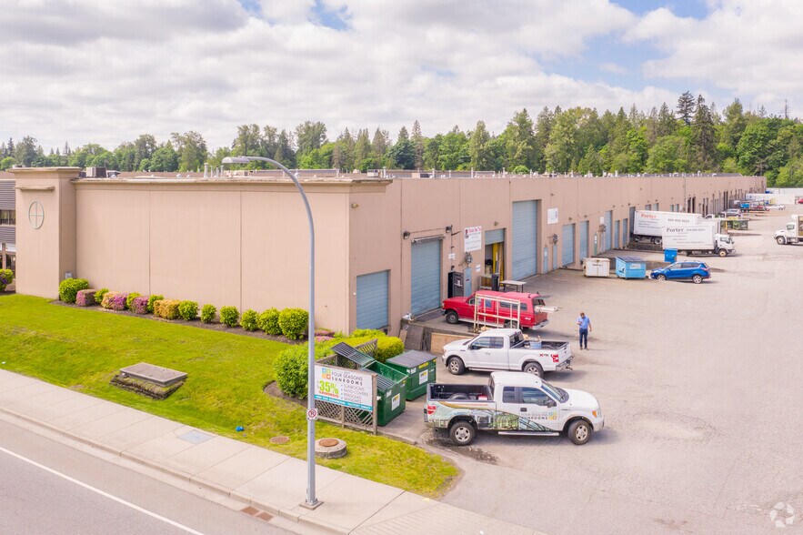 More Photos Of 1585 Broadway St, Port Coquitlam Warehouse For Lease