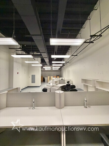 More Photos Of 347 W Main St, Clarksburg Office For Sale