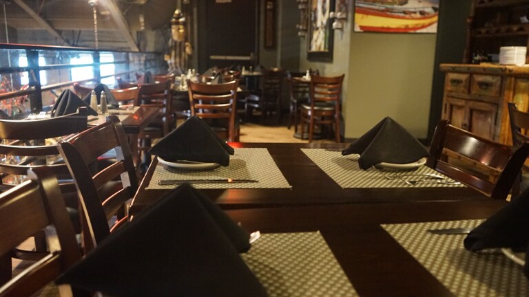 More Photos Of 2827 E Bell Rd, Phoenix Restaurant For Sale