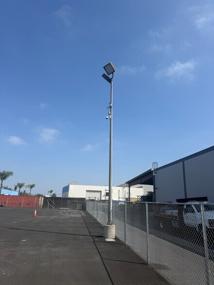 More Photos Of 2831 E Coronado St, Anaheim Land For Lease