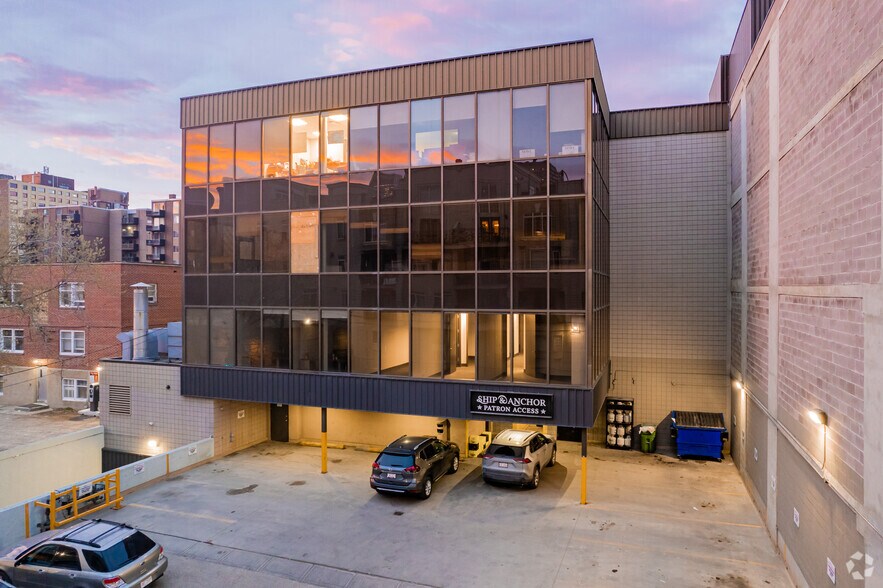 More Photos Of 534 17th Ave SW, Calgary Office For Lease