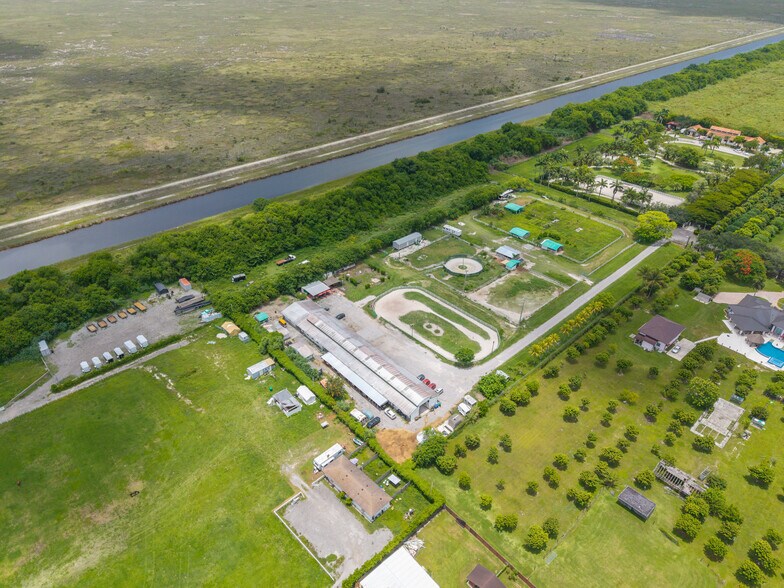 More Photos Of 18690 SW 100th St, Miami Land For Sale