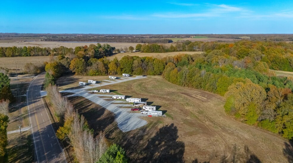 More Photos Of 6946 Highway 70 W, Brownsville Manufactured Housing Mobile Home Park For Sale