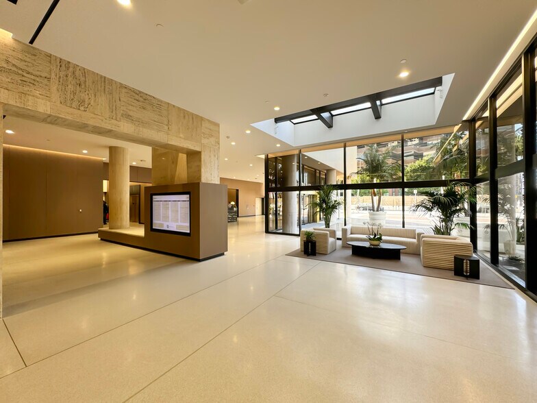 More Photos Of 5757 Wilshire Blvd, Los Angeles Office For Lease