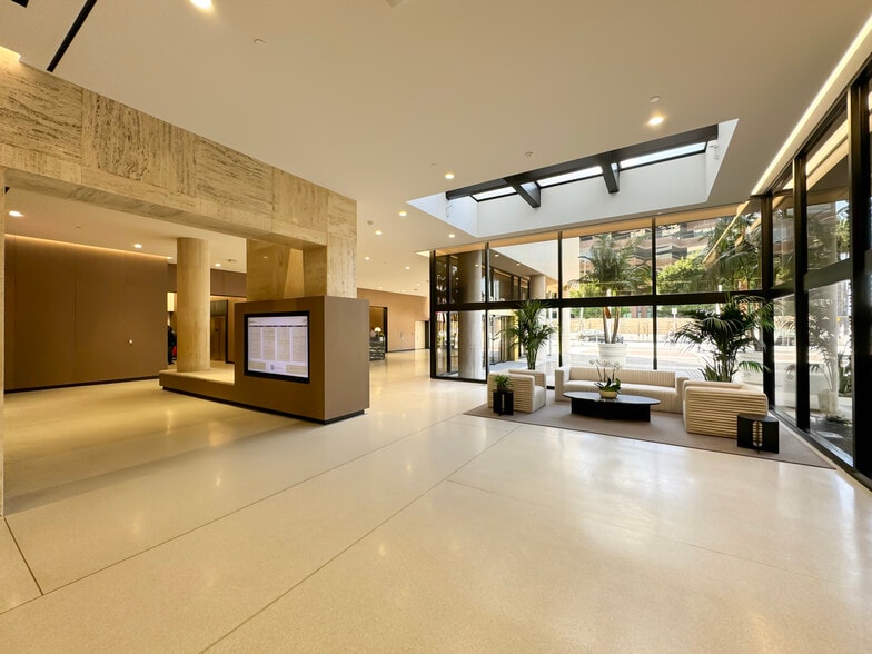 More Photos Of 5757 Wilshire Blvd, Los Angeles Office For Lease