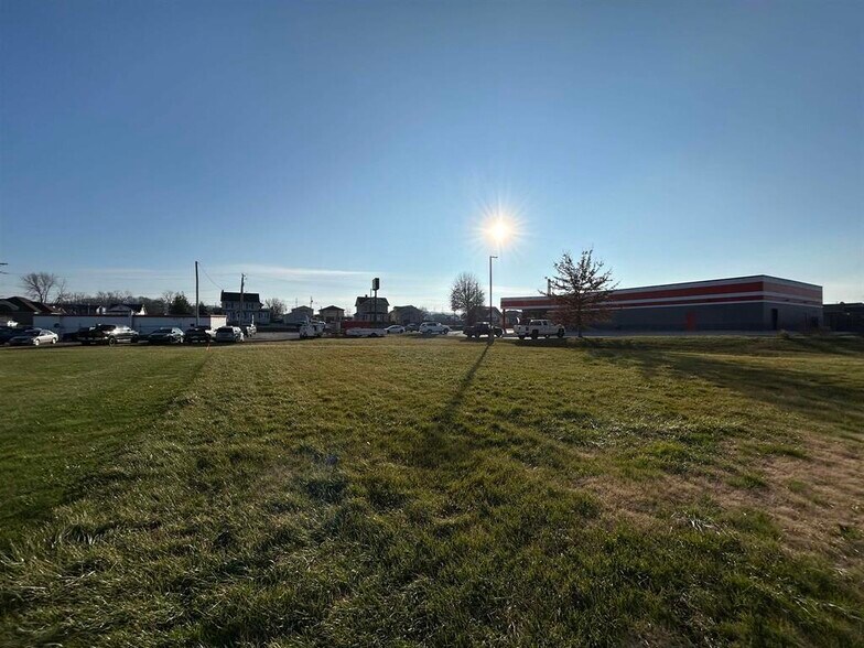More Photos Of 150 State St, Proctorville Land For Sale