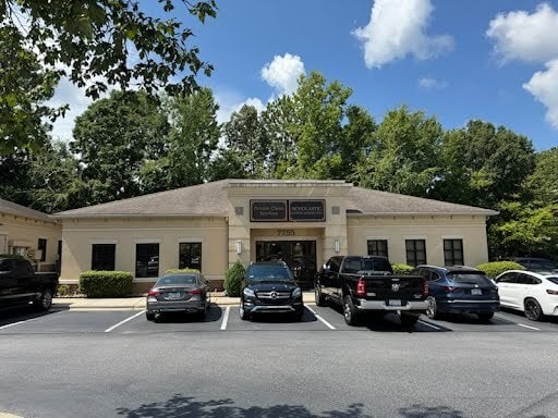 More Photos Of 7755 Ballantyne Commons Pky, Charlotte Medical For Lease