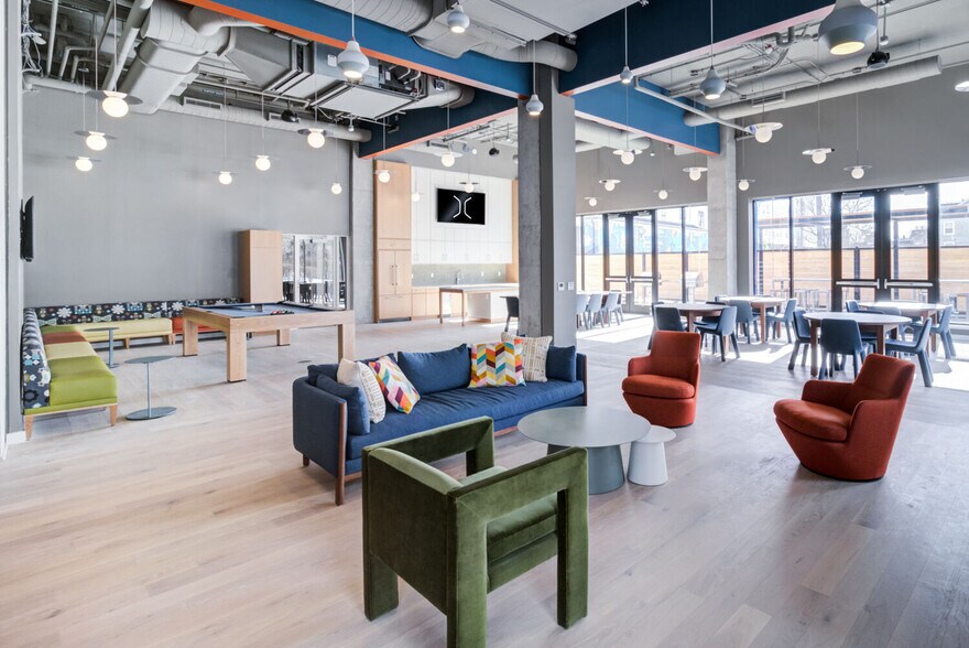 More Photos Of 222 Canal St, New Haven Apartments For Lease