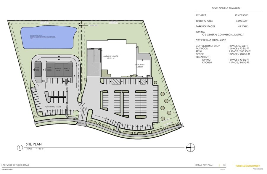 More Photos Of Lakeville Commerce Center, Lakeville Land For Sale