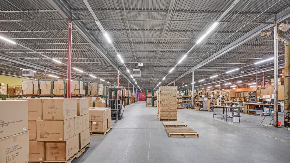 More Photos Of 54 Industrial Way, Wilmington Industrial For Sale