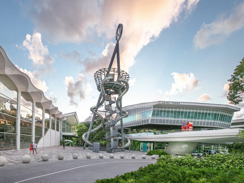 More Photos Of 12900-12950 W Dixie Hwy, North Miami Storefront For Lease