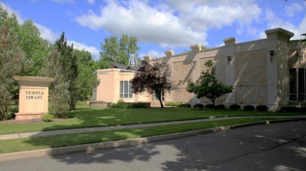 More Photos Of 475 Grove St, Ridgewood Religious Facility For Lease