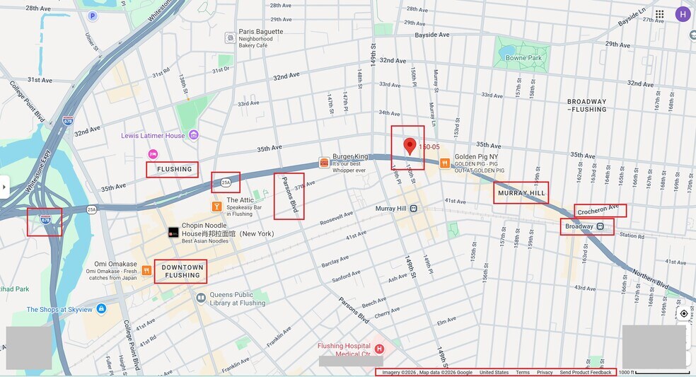 More Photos Of 150-05 Northern Blvd, Flushing Apartments For Lease