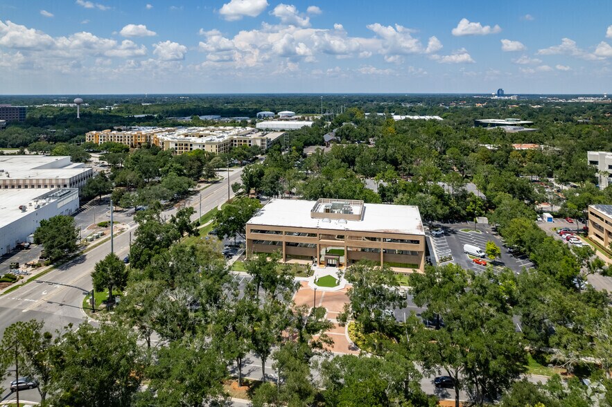 More Photos Of 2701 Maitland Center Pky, Maitland Office For Lease