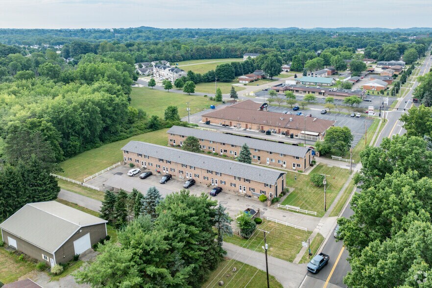 More Photos Of 1422-1424 N Chapel St, Louisville Apartments For Sale