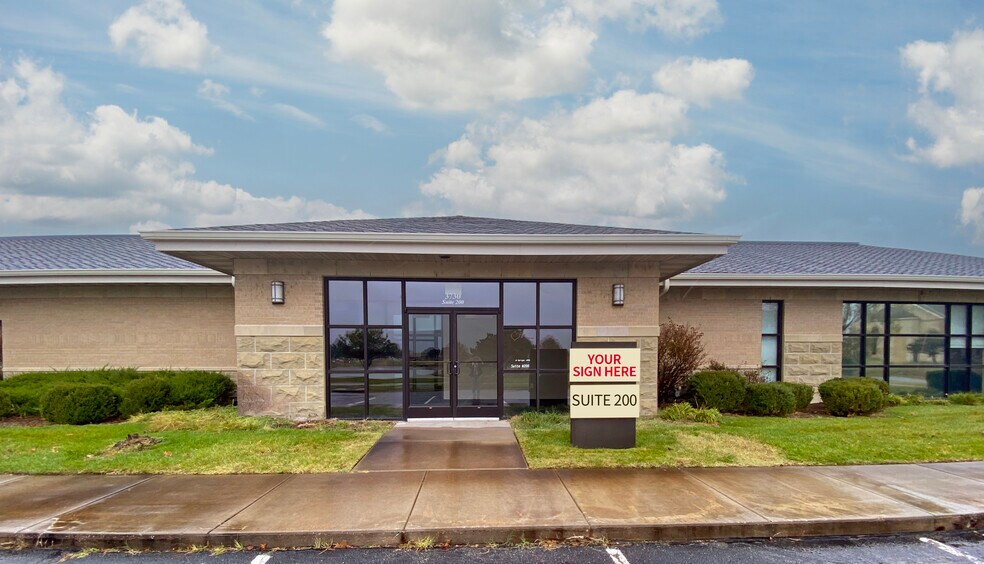 Primary Photo Of 3730 N Ridge Rd, Wichita Medical For Sale