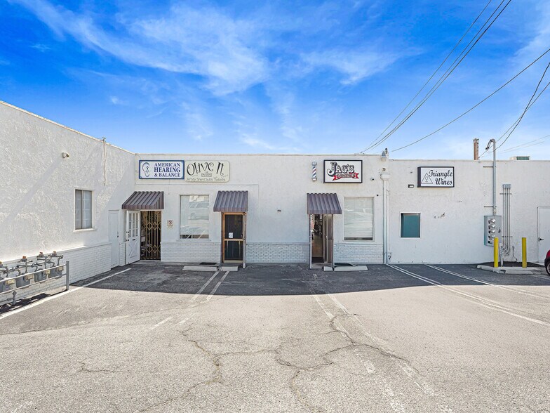 More Photos Of 6229-6235 W 87th St, Los Angeles Storefront For Sale