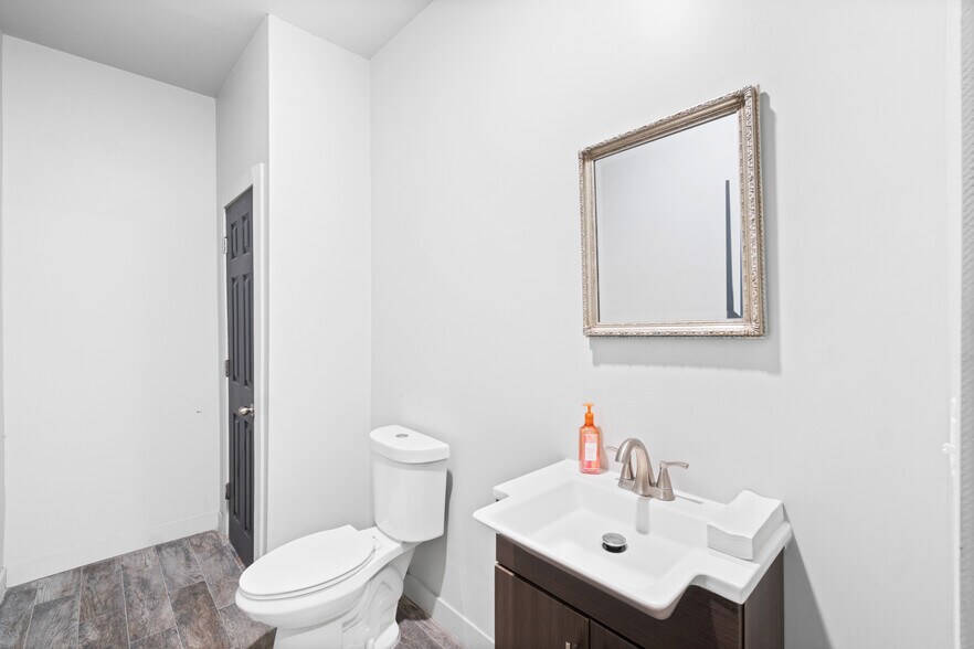 More Photos Of 310 Pacific Ave, Jersey City Storefront Retail Residential For Sale