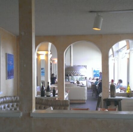 More Photos Of 3901 Montgomery Dr, Santa Rosa Restaurant For Lease