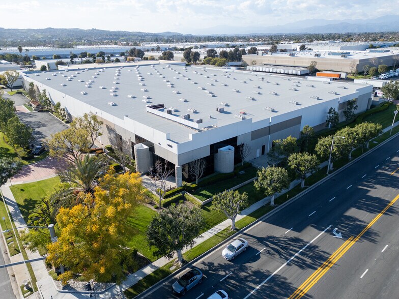 More Photos Of 4450 Edison Ave, Chino Warehouse For Lease