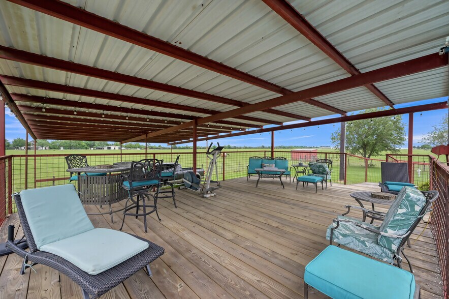 More Photos Of 33633 Mayer Rd, Waller Land For Sale