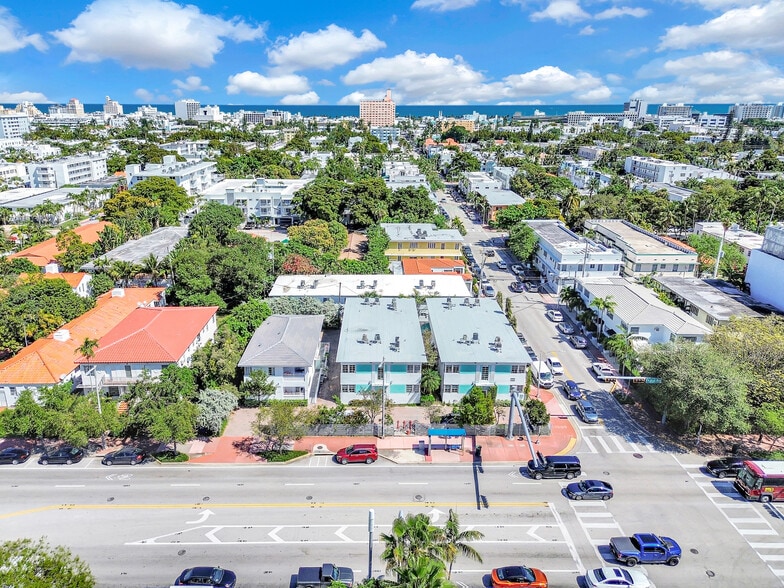 More Photos Of 801-815 Alton Rd, Miami Beach Apartments For Sale