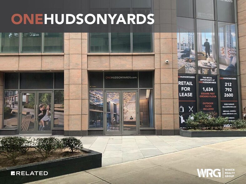 Primary Photo Of 530 W 30th St, New York Apartments For Lease