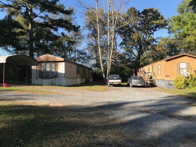 More Photos Of 167 Newtown Church Rd NE, Calhoun Manufactured Housing Mobile Home Park For Sale