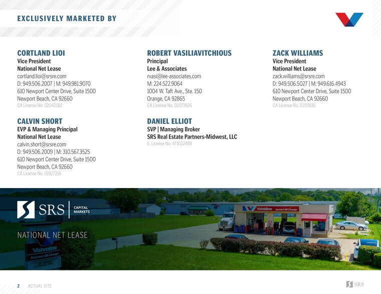 More Photos Of 24361 W Eames St, Channahon Freestanding For Sale