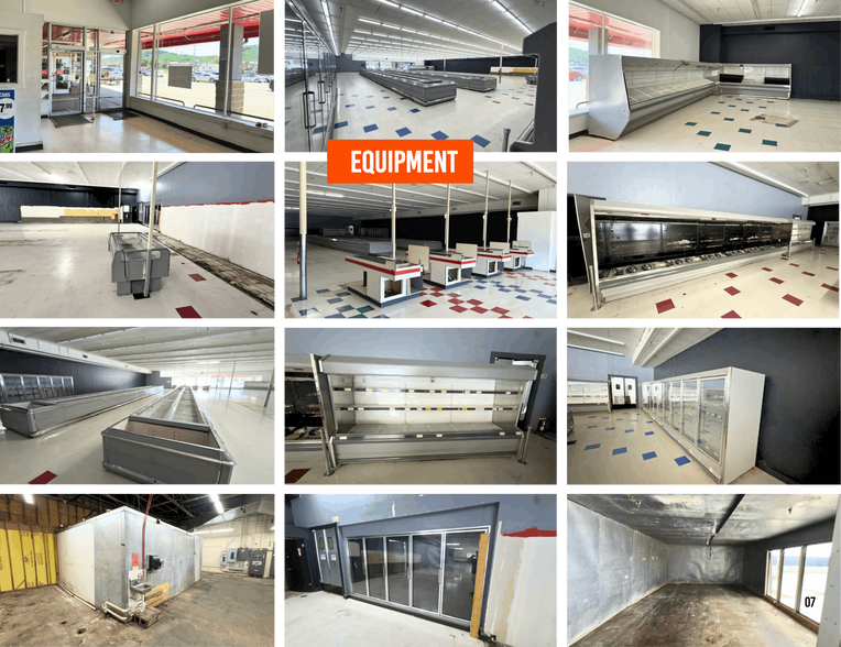 More Photos Of 906-920 E State St, Athens Storefront For Lease