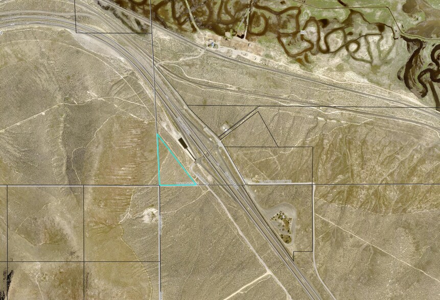 Primary Photo Of APN 08-0011-29, Golconda Land For Sale