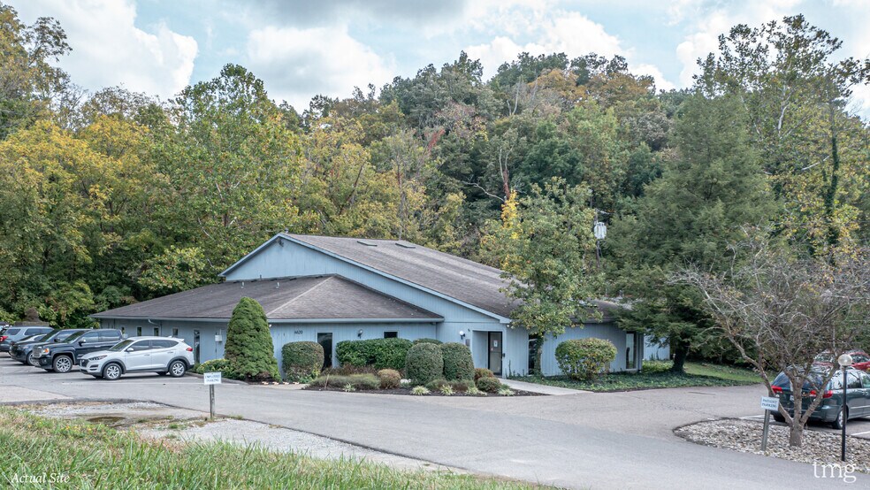 More Photos Of 6620 Clough Pike, Cincinnati Medical For Sale