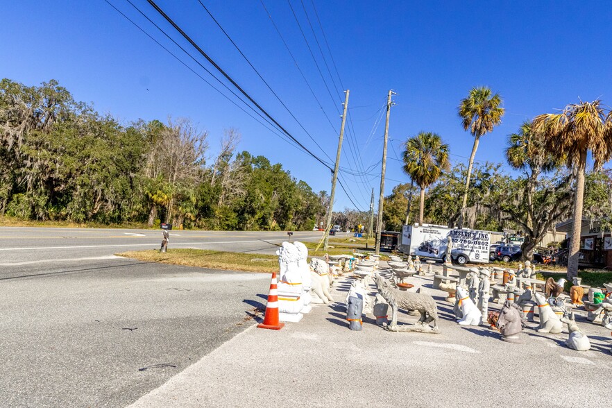 More Photos Of 1350 Ponce De Leon Blvd, Brooksville Warehouse For Sale