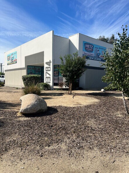 Primary Photo Of 13784 Monte Vista Ave, Chino Warehouse For Sale