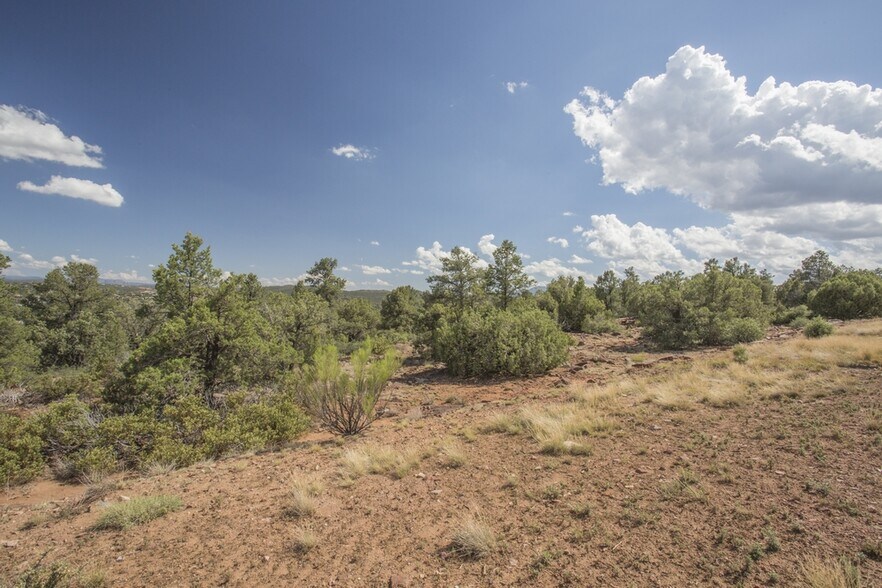 More Photos Of 1200 Airport, Payson Land For Sale