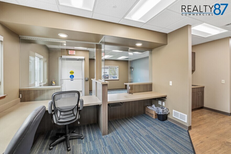 More Photos Of 131 Main St, Shellsburg Office For Sale