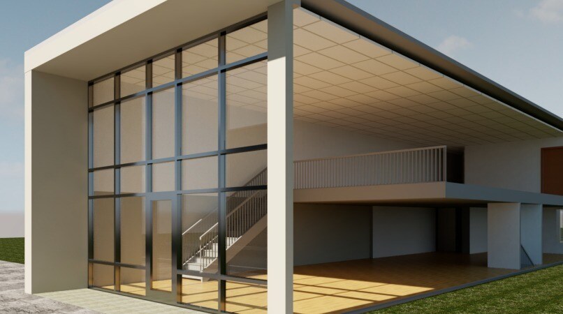 More Photos Of 1541 N Wells St, Chicago Office For Lease