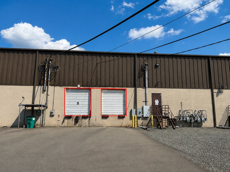 More Photos Of 50 Tannery Rd, Readington Warehouse For Sale