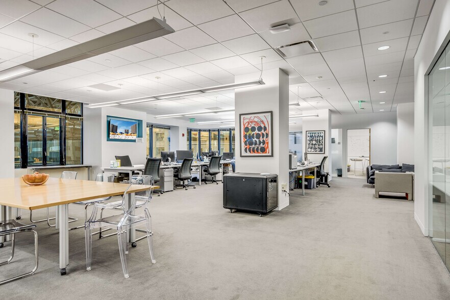 More Photos Of 53 State St, Boston Office For Lease