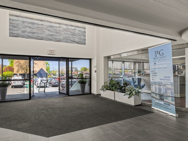 More Photos Of 27 Congress St, Salem Office For Lease