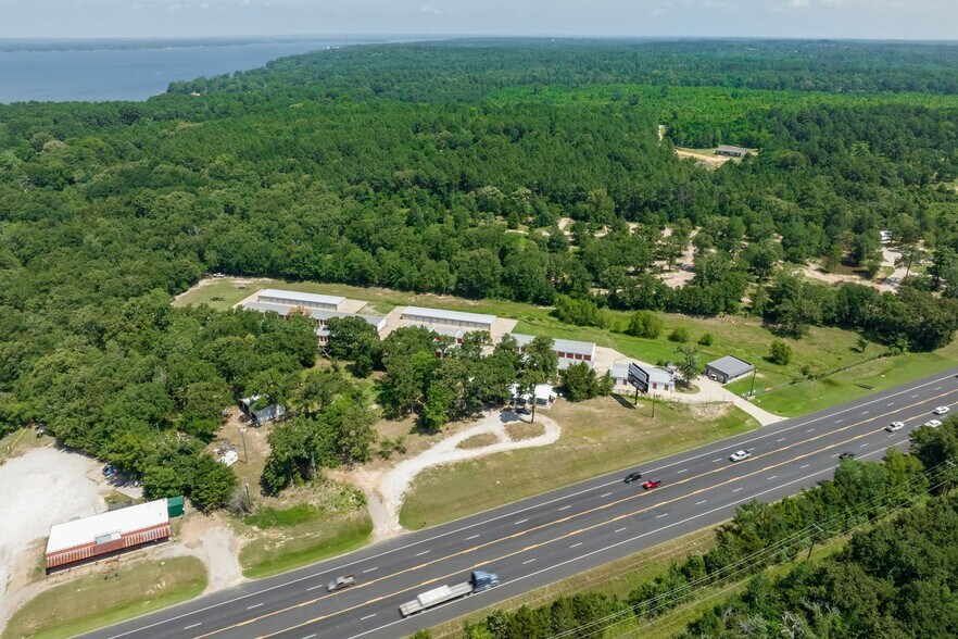 More Photos Of 20904 Hwy 155 S, Flint Self Storage For Sale