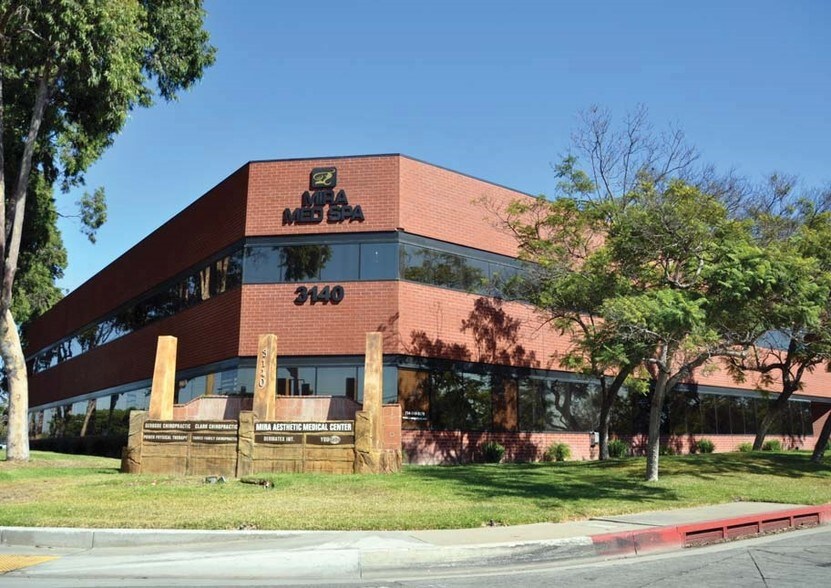 Primary Photo Of 3140 Red Hill Ave, Costa Mesa Office For Lease