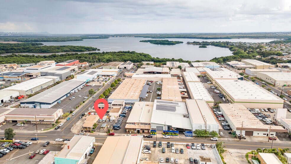 More Photos Of 94-172 Leoleo St, Waipahu Restaurant For Sale