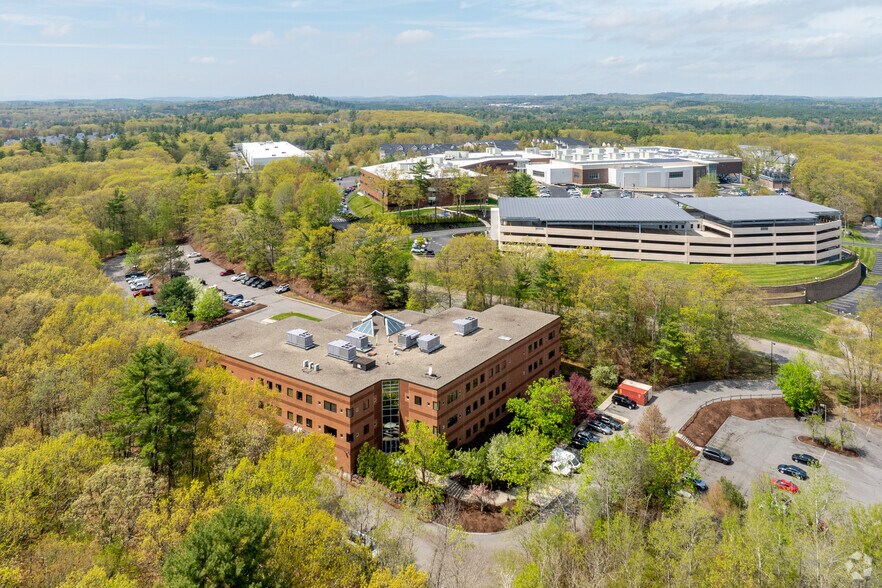 More Photos Of 125 Nagog Park, Acton Office For Lease