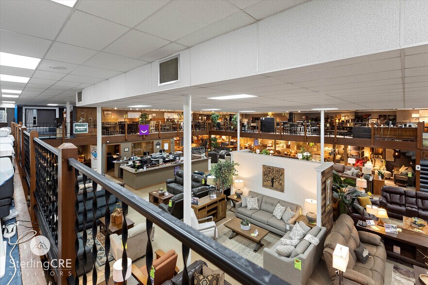 More Photos Of 2610 S Reserve St, Missoula Storefront For Sale