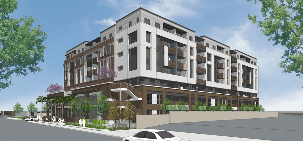 More Photos Of 9891-9901 Garden Grove Blvd, Garden Grove Land For Sale